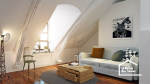 Aménagement combles Manosque