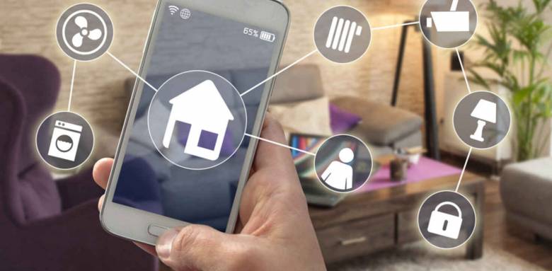 Installation de la domotique dans un appartement à Paris Ouest