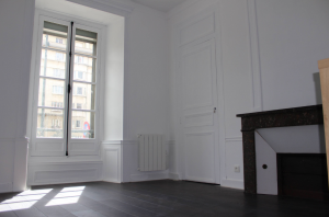 5 solutions pour améliorer l'isolation phonique d'un appartement