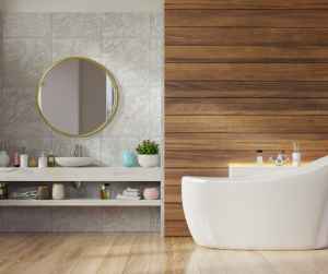 Revêtement muraux SDB