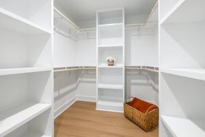 Dressing sur mesure