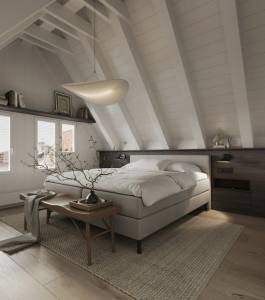 Aménagement de combles — étapes clés 