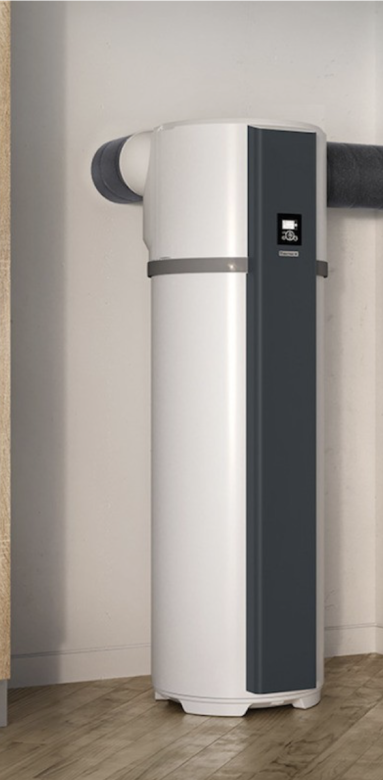 chauffe-eau thermodynamique
