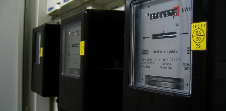 Compteur électrique