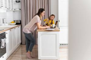 Quelle configuration pour votre cuisine ?