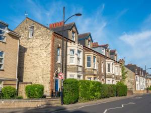 Rénover maison mitoyenne