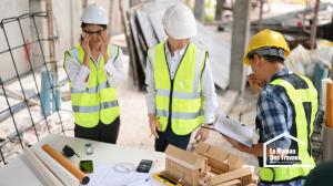 Rénovation intérieure Strasbourg