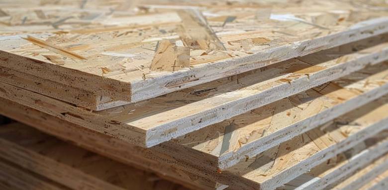 Panneaux OSB