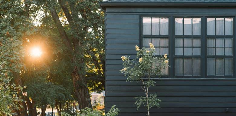 Murs et toiture, isoler sa maison par l'extérieur