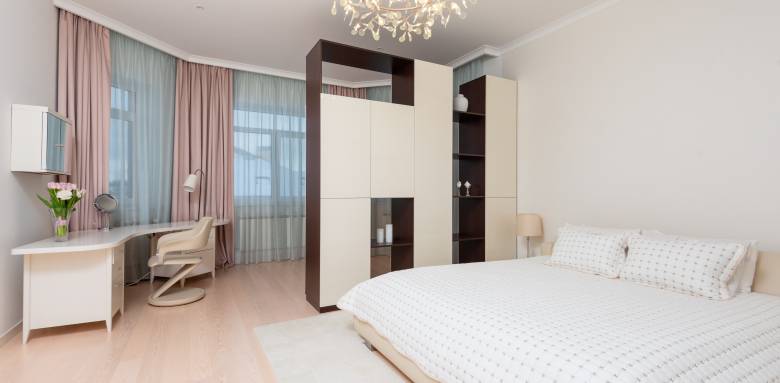 4 conseils pour aménager la chambre parentale