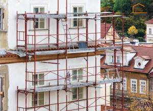 Ravalement de façade à Melun (77000)