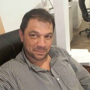 Première réunion Nationale pour Christophe MARVILLE