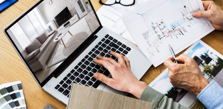 Rénover son intérieur à Tours.