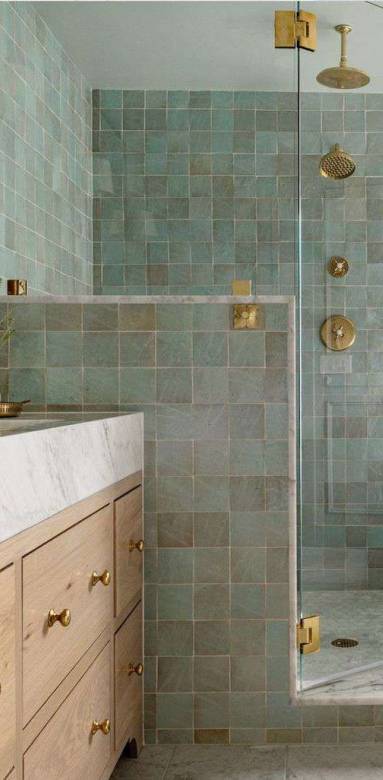 Rénovation salle de bains Hazebrouck