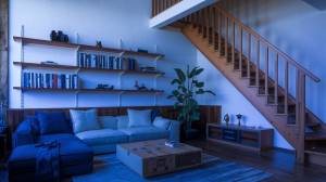  Réaménager votre maison en déplaçant un escalier