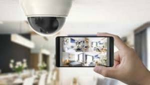 Connectez votre smartphone à votre caméra de vidéosurveillance