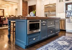 Rénover une cuisine à Marcq-en-Baroeul