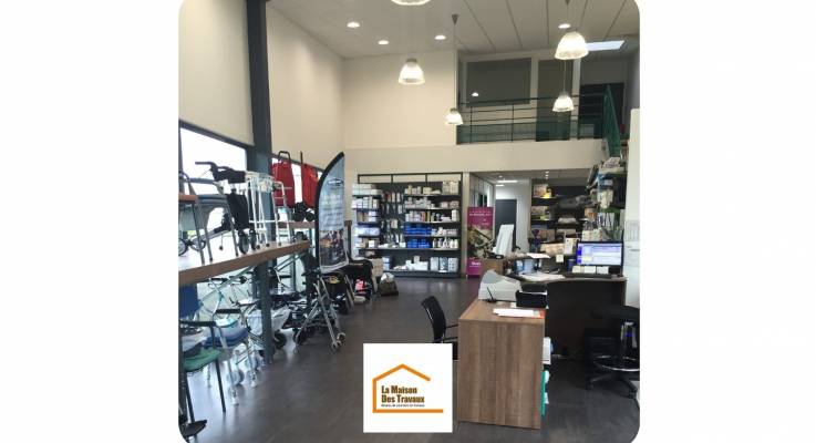 rénovation intérieure