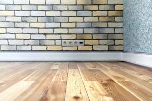 Plinthes décoratives 