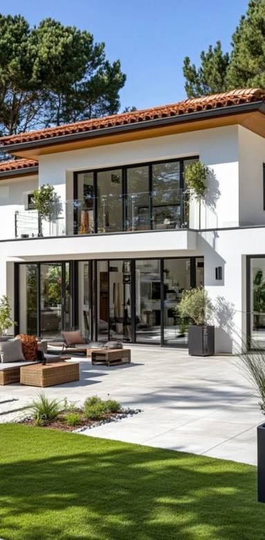 Surélévation d’une maison – quelle hauteur maximale autorisée ?