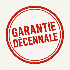 Garantie decennale