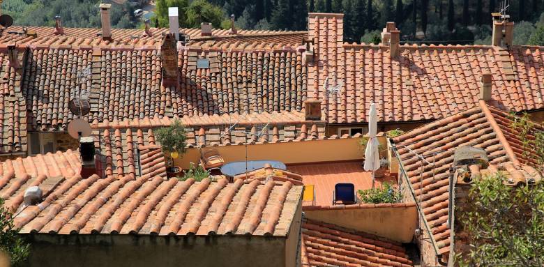 terrasse tropezienne