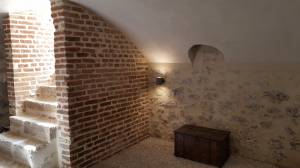 Aménagement de souplex