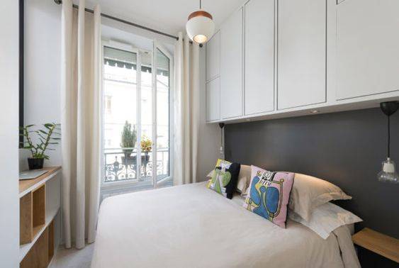 Rénovation d'appartement avec chambre aménagée - Bouc-Bel-Air-13