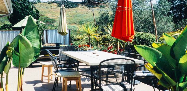 Quel revêtement de sol pour ma terrasse ? Verson 14790