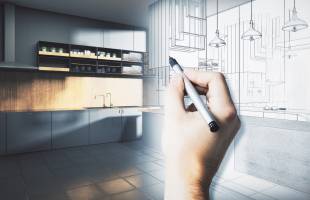 architecte d'intérieur petit espace