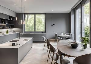 Communication et gestion de projet à Saint-Cloud