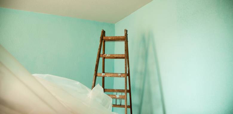 Rénover son appartement en 5 étapes