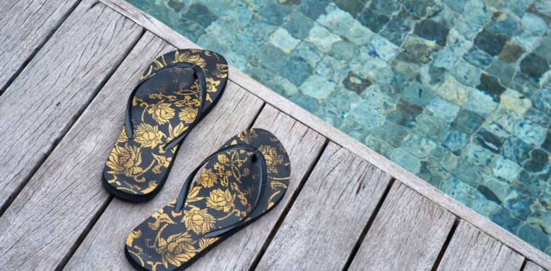 Installer une piscine à Poissy