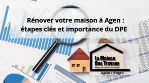 Rénover une maison est un projet ambitieux qui demande une préparation rigoureuse et une compréhension claire des étapes à suivre.
