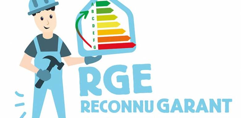 Trouver un artisan RGE à Ouistreham (14150)