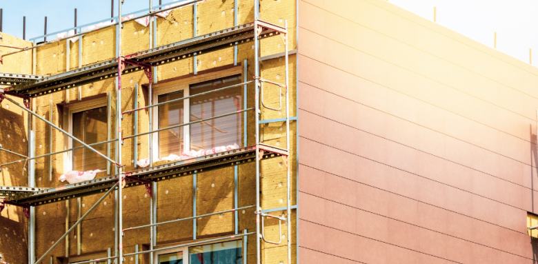 Rénovation énergétique