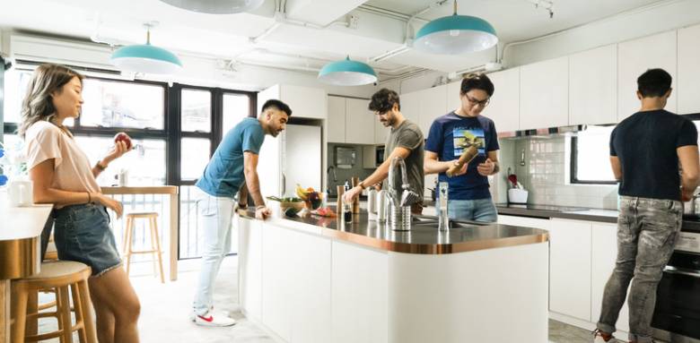 Construction participative