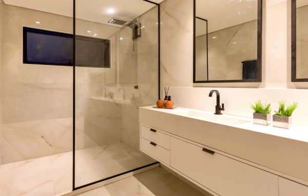 Rénovation sdb 10m2 Haguenau