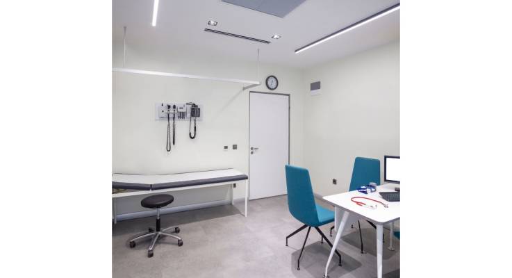 Cabinet Médical silencieux : conseils pour une insonorisation sereine - Guéron 14400