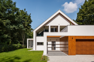 Garage attenant ou indépendant : quel type de construction choisir ?