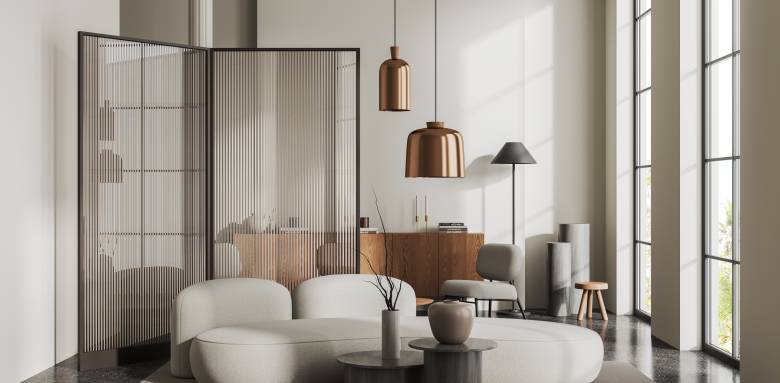 Décoration d'intérieur 