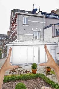 Installer une véranda à Ouistreham