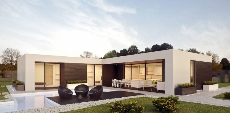 toit plat ou traditionnel toulouse