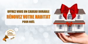 projets de travaux hiver, modernisation maison, confort hiver maison, rénovation clé en main, La Maison des Travaux Albertville Moûtiers, Courtier en travaux