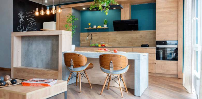 Idées cuisines tendance 2016