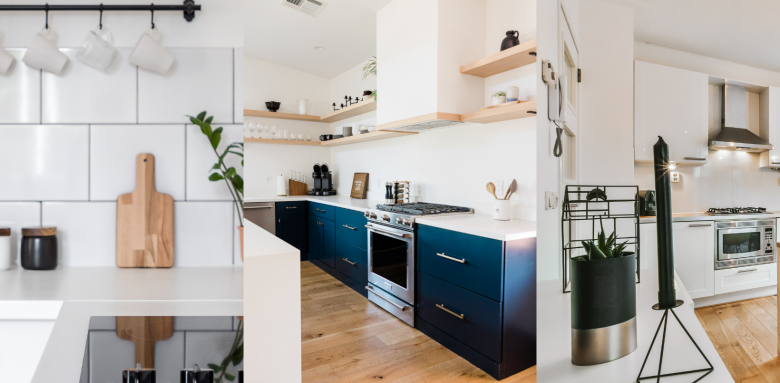 idées rénovation de cuisine