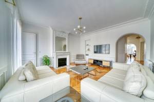 Réussir la rénovation d’un appartement haussmannien