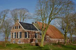 Rénover une maison ancienne