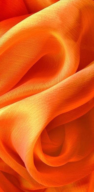 Coloris orange