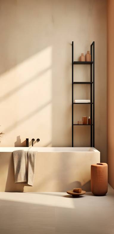 Béton ciré, enduit à la chaux 69340 FRANCHEVILLE